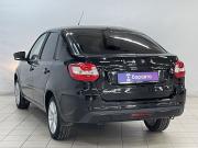 Lada (ВАЗ) Granta I Рестайлинг Воронеж  - изображение 25