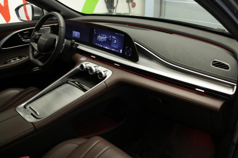 Exeed TXL I Рестайлинг 2 Химки  - изображение 15