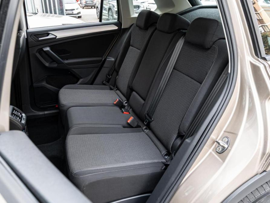 Volkswagen Tiguan II Краснодар  - изображение 9