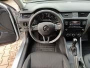 Skoda Octavia III (A7) Рестайлинг Екатеринбург  - изображение 41
