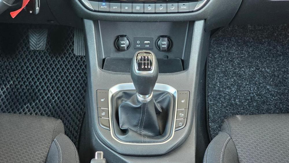Hyundai i30 III Рестайлинг Липецк  - изображение 9