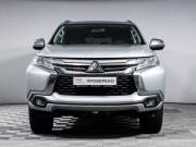 Mitsubishi Pajero Sport III Москва  - изображение 19