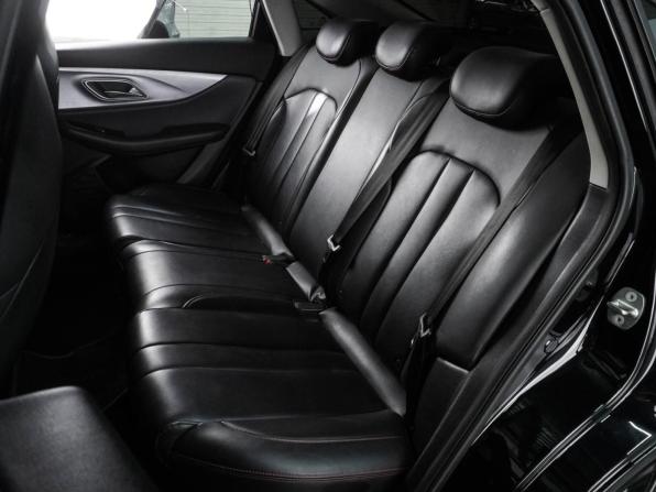 BAIC U5 Plus с пробегом 2023 года, цена 1 279 000 рублей, 56851 км, седан, Автокод Объявления