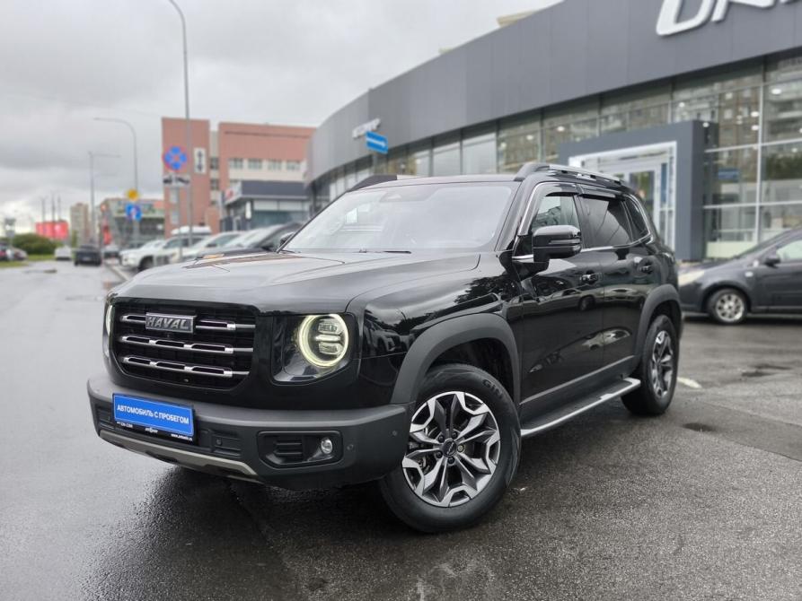Haval Dargo I Санкт-Петербург  - изображение 1