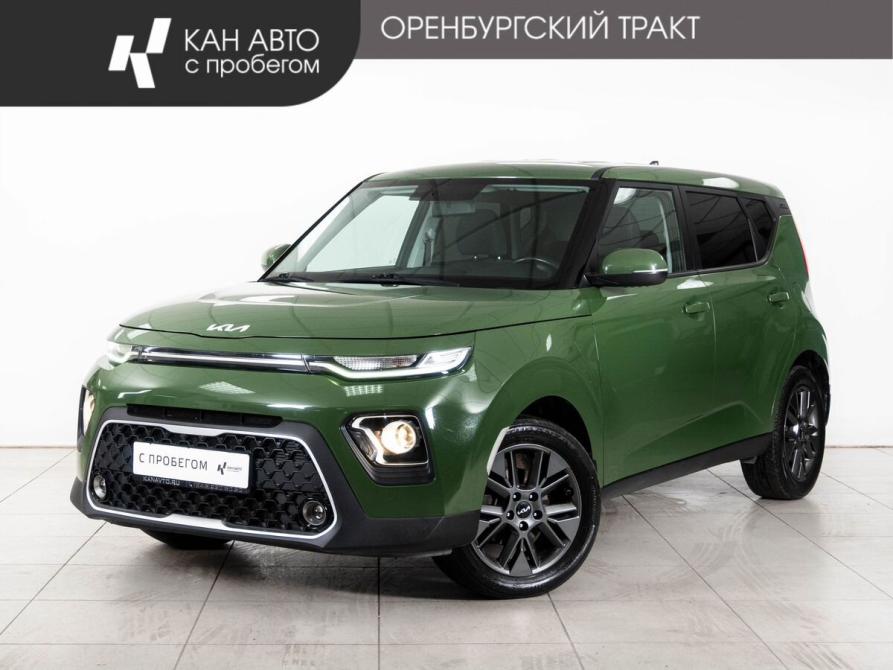 Kia Soul III Казань  - изображение 1