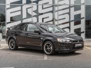 Mitsubishi Lancer X Краснодар  - изображение 20