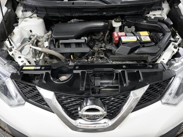 Nissan X-Trail III с пробегом 2018 года, цена 1 820 000 рублей, 130600 км, внедорожник, Автокод Объявления