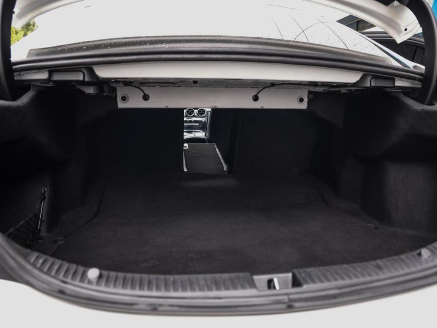 Mercedes-Benz C-Класс IV (W205) Санкт-Петербург  - изображение 30