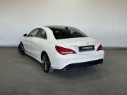 Mercedes-Benz CLA I (C117 X117) Москва  - изображение 24