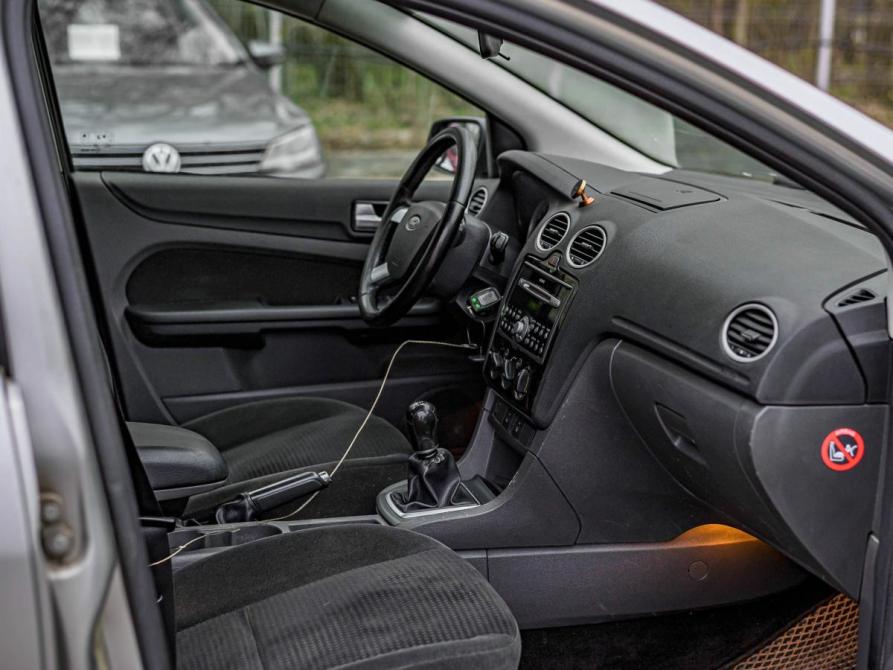 Ford Focus II Санкт-Петербург  - изображение 10