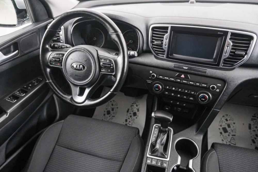 Kia Sportage IV Красноярск  - изображение 9