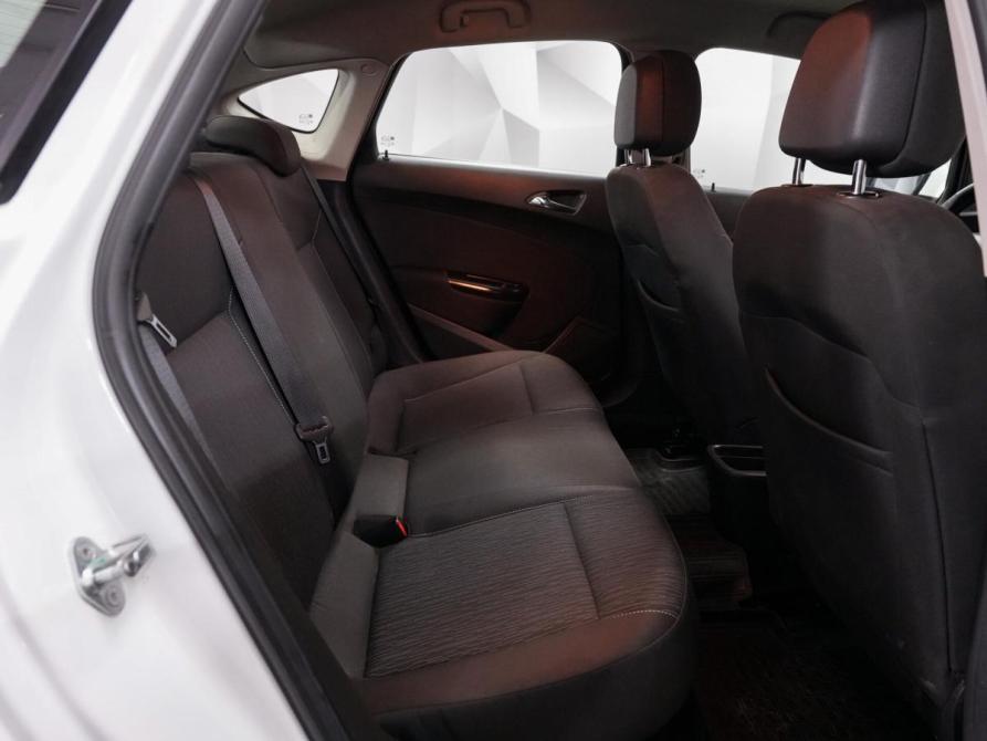 Opel Astra J Рестайлинг Ульяновск  - изображение 12