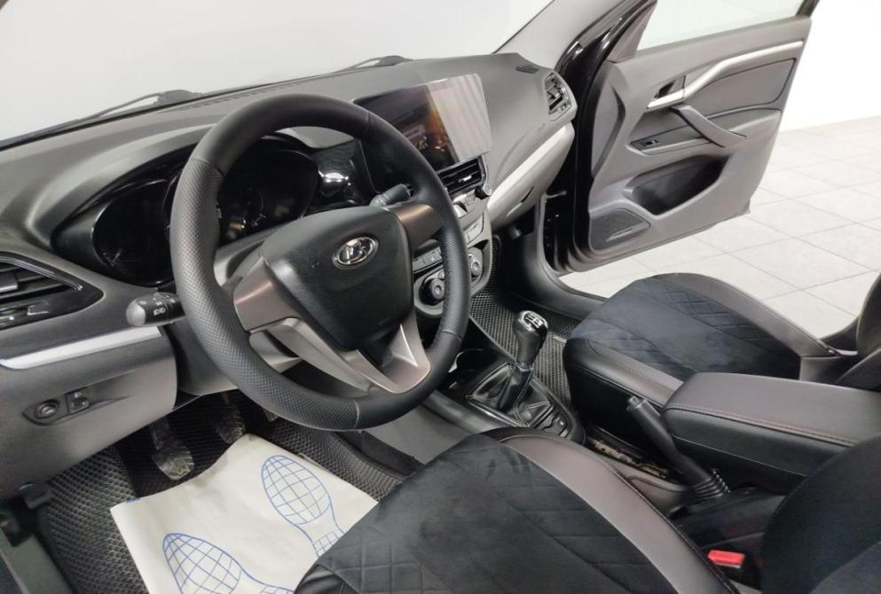 Lada (ВАЗ) Vesta I Саратов  - изображение 20