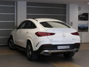 Mercedes-Benz GLE Coupe II (C167) Рестайлинг Санкт-Петербург  - изображение 45