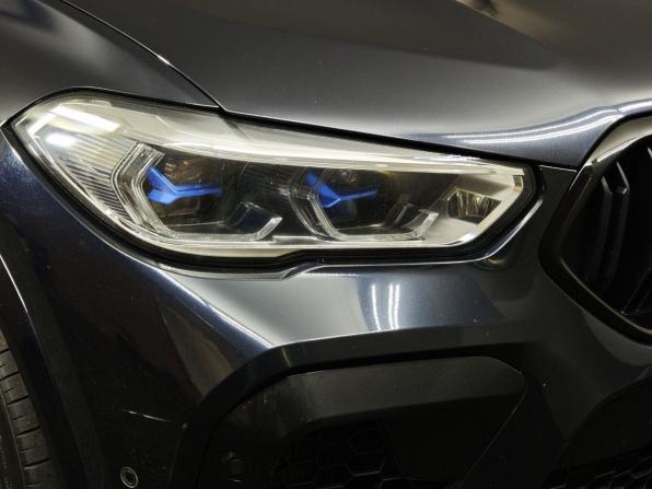 BMW X6 M III (F96) с пробегом 2020 года, цена 8 100 000 рублей, 136870 км, внедорожник, Автокод Объявления