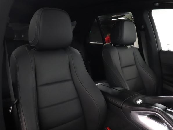 Mercedes-Benz GLE II (V167) Рестайлинг с пробегом 2025 года, цена 9 400 000 рублей, 27920 км, внедорожник, Автокод Объявления