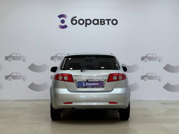 Chevrolet Lacetti I с пробегом 2012 года, цена 540 000 рублей, 360507 км, хэтчбек, Автокод Объявления