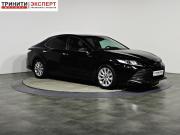 Toyota Camry VIII (XV70) Белгород  - изображение 21