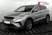 Geely Coolray I Нижний Новгород  - изображение 26