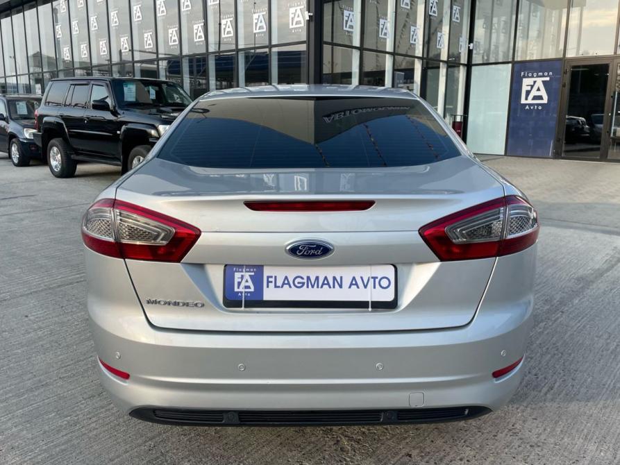 Ford Mondeo IV Рестайлинг Краснодар  - изображение 4