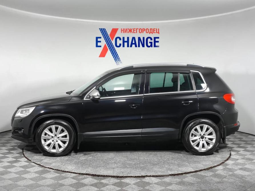 Volkswagen Tiguan I Нижний Новгород  - изображение 8