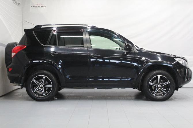 Toyota RAV4 III (XA30) с пробегом 2007 года, цена 1 149 000 рублей, 235467 км, внедорожник, Автокод Объявления