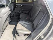 Audi Q8 I (4M) Москва  - изображение 42