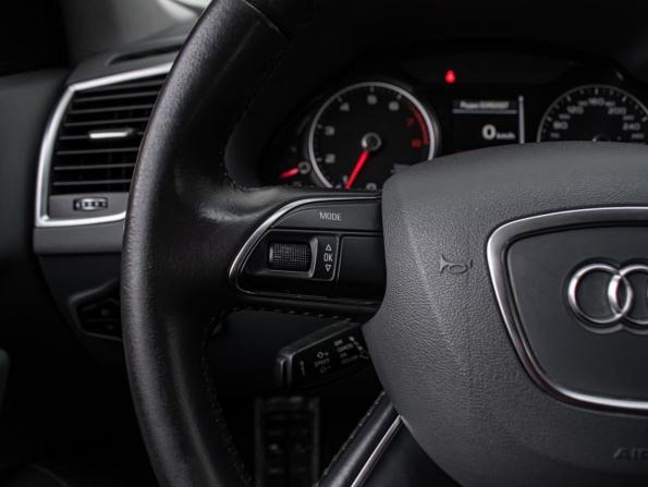 Audi Q5 I (8R) Рестайлинг с пробегом 2013 года, цена 2 290 000 рублей, 151573 км, внедорожник, Автокод Объявления