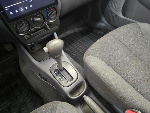 Hyundai Accent II с пробегом 2007 года, цена 549 000 рублей, 162000 км, седан, Автокод Объявления