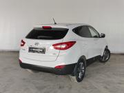 Hyundai ix35 I Рестайлинг Москва  - изображение 23