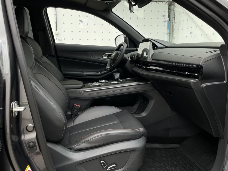 Changan UNI-S (CS55 Plus) I Тамбов  - изображение 12