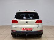Volkswagen Tiguan I Рестайлинг Альметьевск  - изображение 30