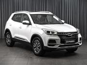 Chery Tiggo 4 I Рестайлинг Ставрополь  - изображение 24