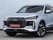 Chery Tiggo 4 Pro I Рестайлинг Иркутск  - изображение 29
