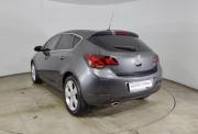 Opel Astra J Рестайлинг Волгоград  - изображение 31