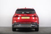 Hyundai Santa Fe IV Рестайлинг Томск  - изображение 23