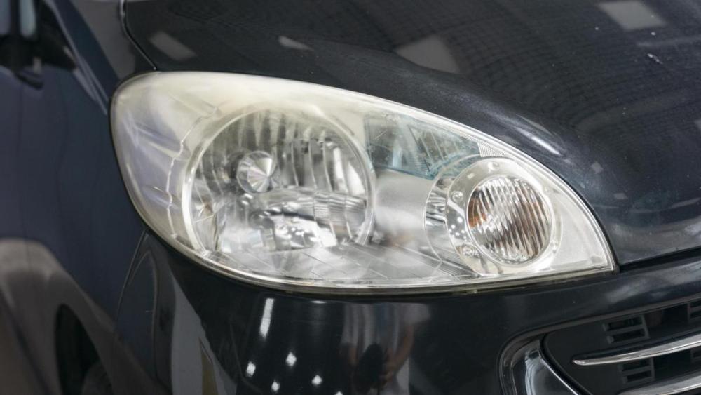 Daihatsu Sonica Благовещенск  - изображение 13