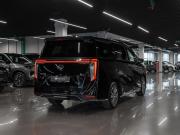 GAC Trumpchi M8 II Москва  - изображение 33