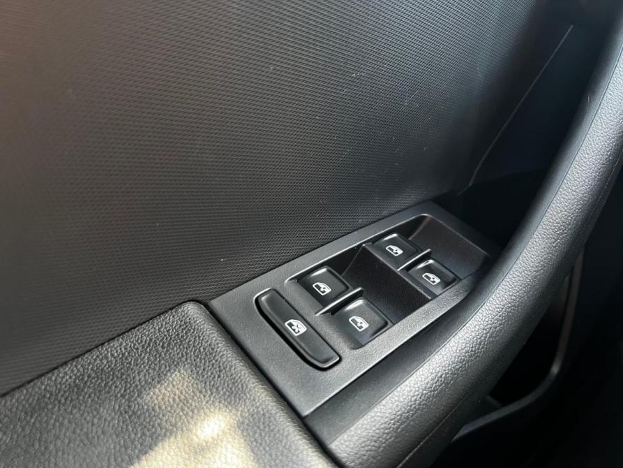Volkswagen Polo VI Стерлитамак  - изображение 19
