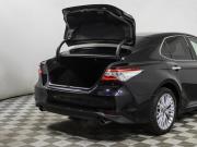 Toyota Camry VIII (XV70) Москва  - изображение 34