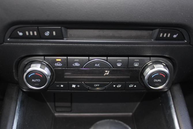 Mazda CX-5 II с пробегом 2018 года, цена 2 497 000 рублей, 121352 км, внедорожник, Автокод Объявления