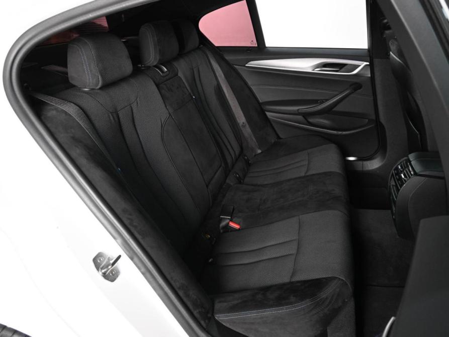 BMW 5 серии VII (G30/G31/G38) Ростов-на-Дону  - изображение 7