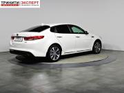 Kia Optima IV Белгород  - изображение 26