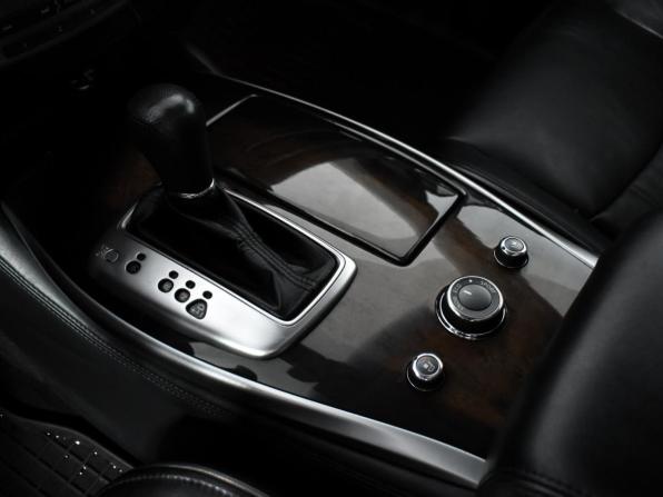 Infiniti QX60 I с пробегом 2014 года, цена 1 650 000 рублей, 125000 км, внедорожник, Автокод Объявления