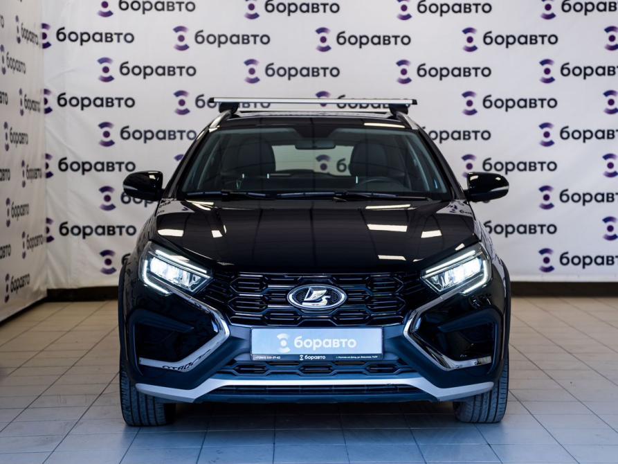Lada (ВАЗ) Vesta I Рестайлинг (NG) Ростов-на-Дону  - изображение 2