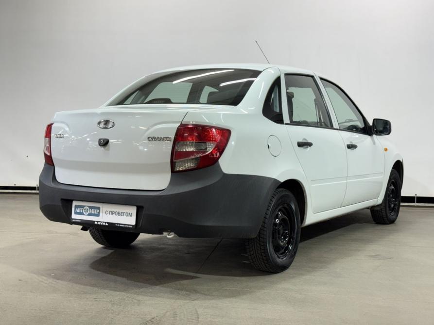 Lada (ВАЗ) Granta I Ярославль  - изображение 5