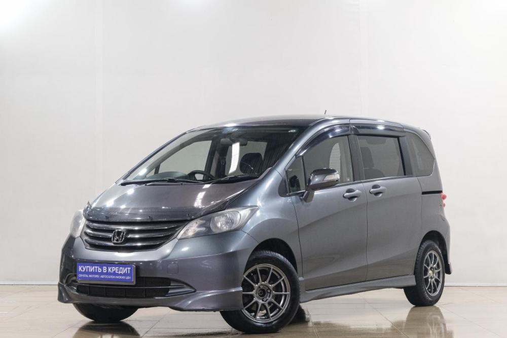 Honda Freed I Новокузнецк  - изображение 4