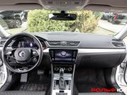 Skoda Superb III Рестайлинг Москва  - изображение 29