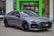 Audi A5 III (B10) Москва  - изображение 39