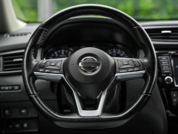 Nissan X-Trail III Рестайлинг с пробегом 2020 года, цена 2 550 000 рублей, 58808 км, внедорожник, Автокод Объявления